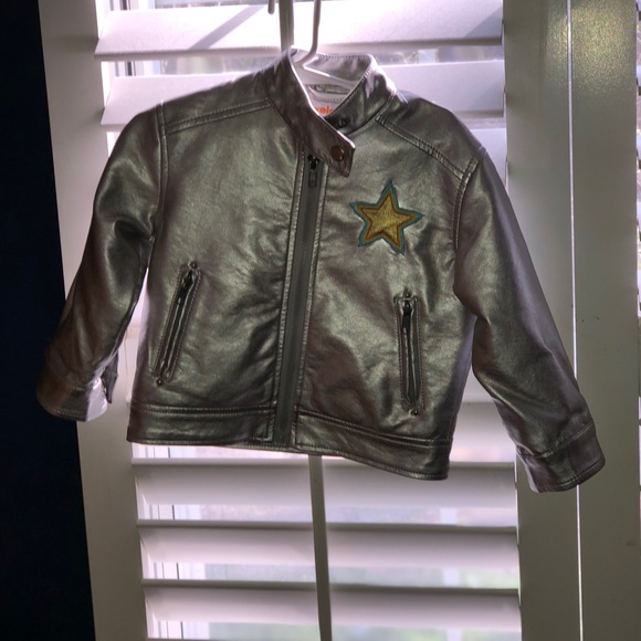 Jacket - Picture 3 of 8